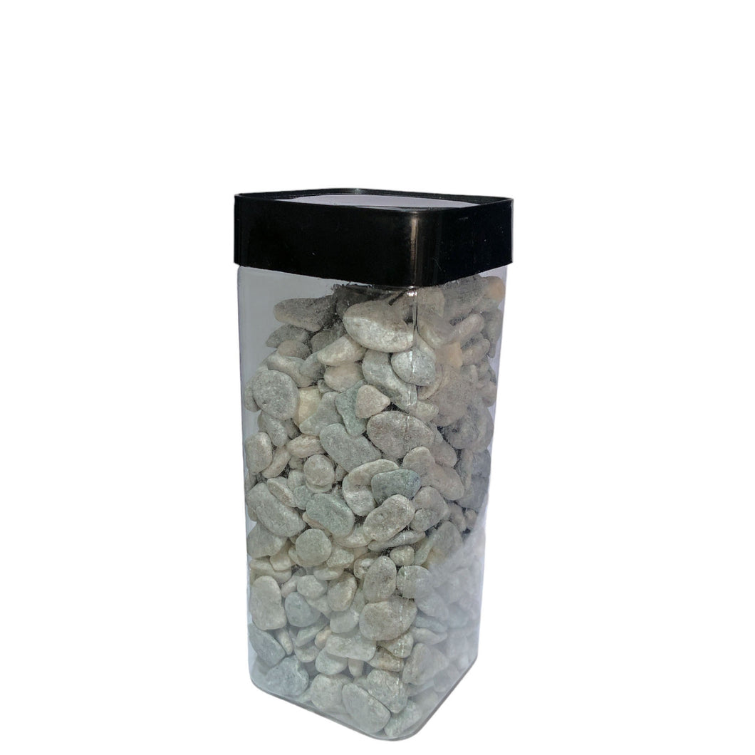 Grey Pebbles with Fragrance 850g.