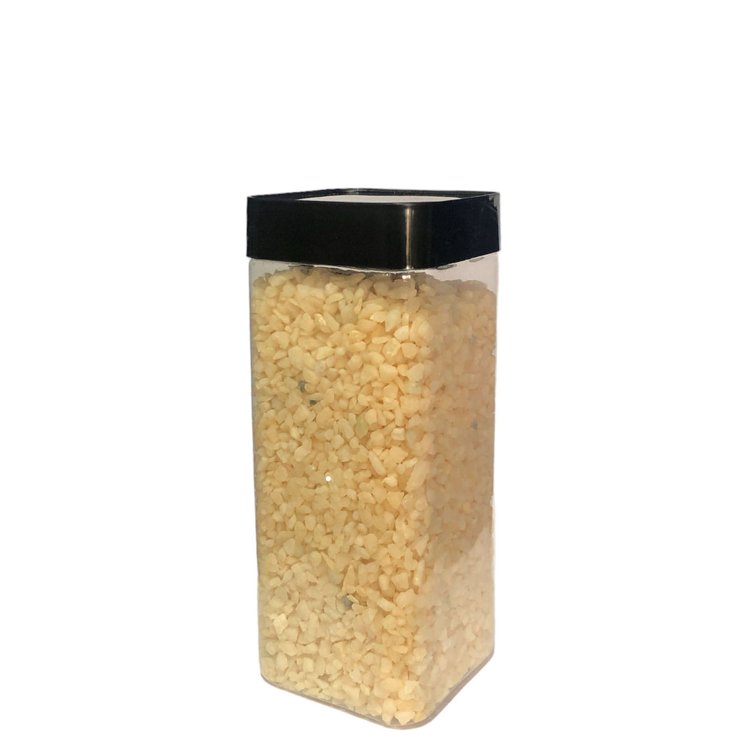 Beige Stones with Fragrance 850g.