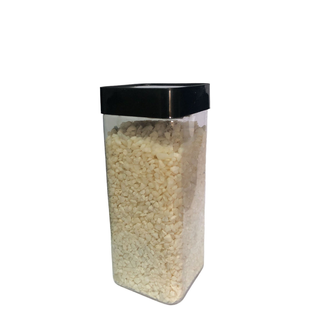 Ivory Stone with Peach Fragrance 800g.