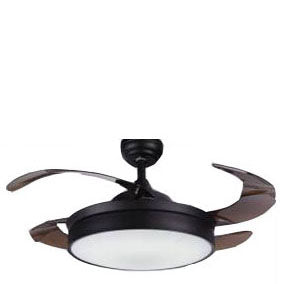 Decorative Ceiling Fan Led 36W