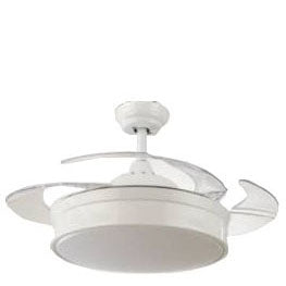 Decorative Ceiling Fan Led 36W