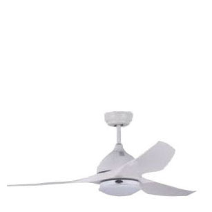 Decorative Ceiling Fan Led 24W