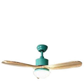 Decorative Ceiling Fan Led 24W