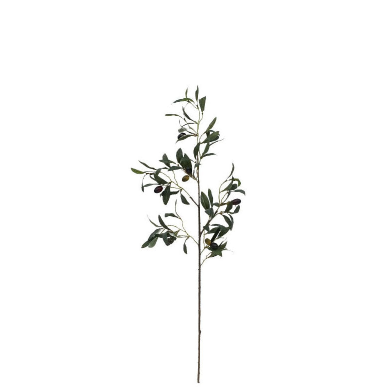 Olive Spray 84cm.