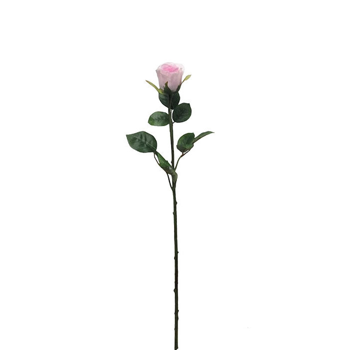 Rose Bud Spray 66cm.