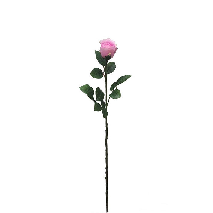 Rose Bud Spray 66cm.