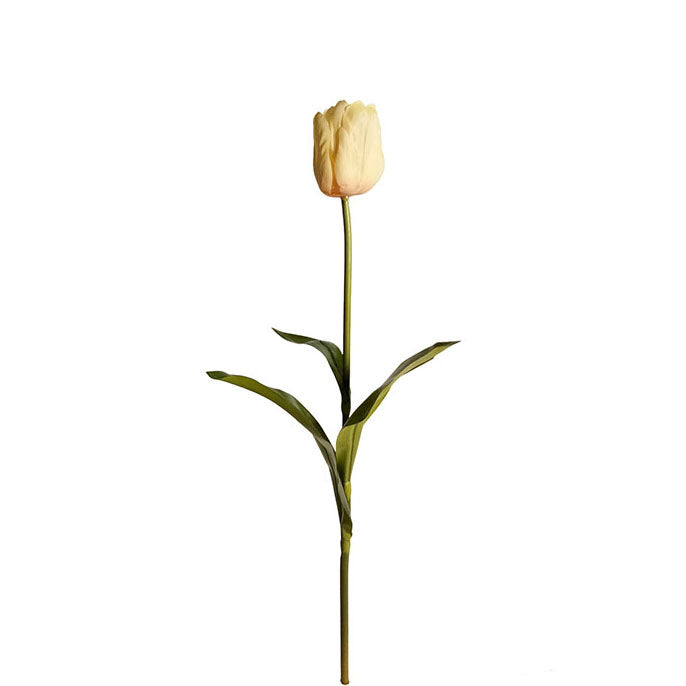 Single Tulip Spray 60cm.