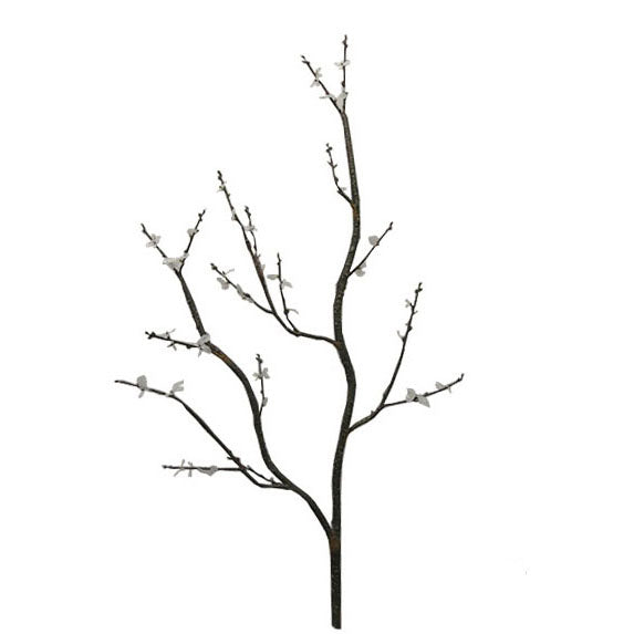 Birch Branch 112cm.