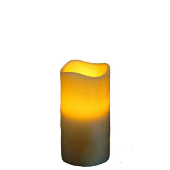 Flameless LED Candle