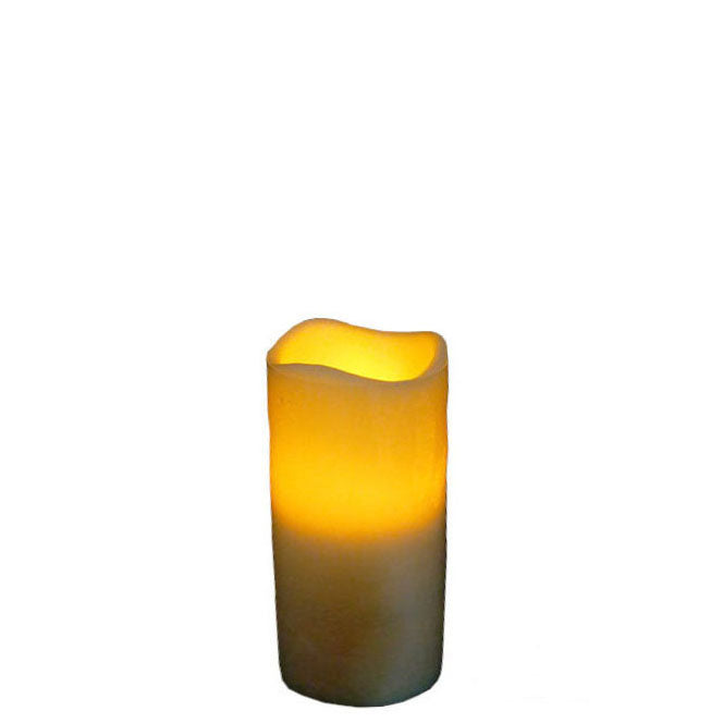 Flameless LED Candle