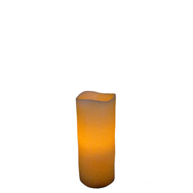 Flameless LED Candle