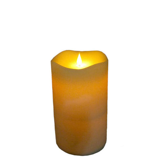 Flameless LED Candle