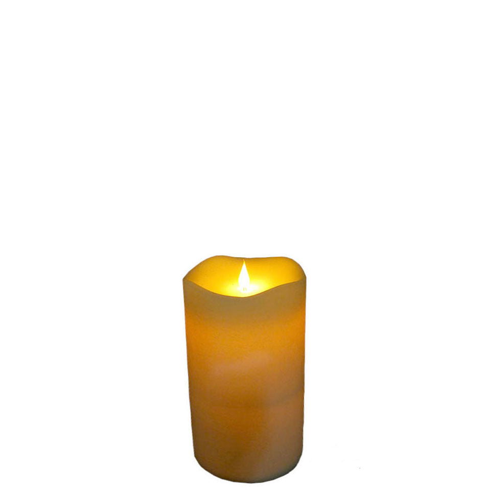 Flameless LED Candle