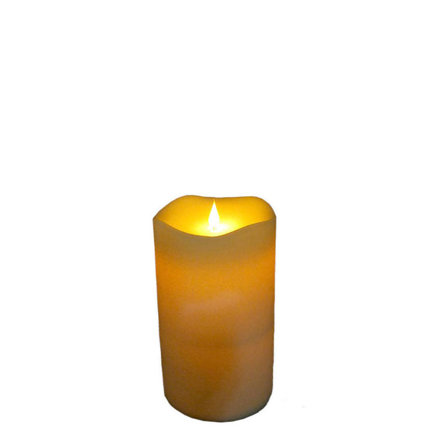 Flameless LED Candle