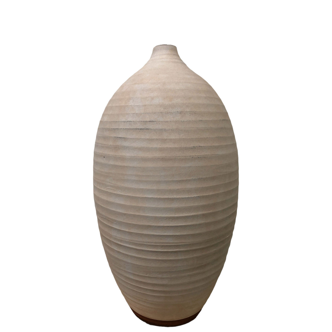 Terracotta Vase