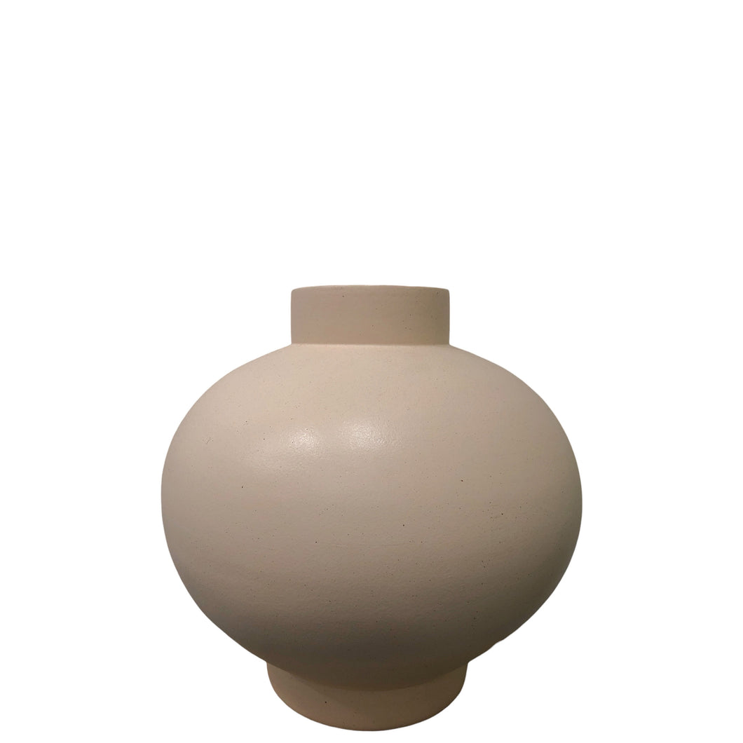 Terracotta Vase