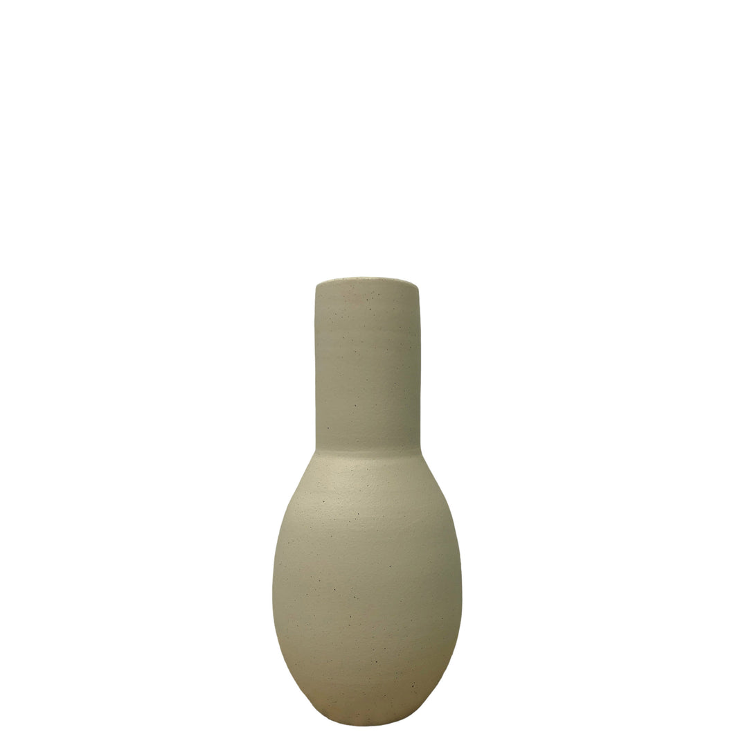 Terracotta Vase