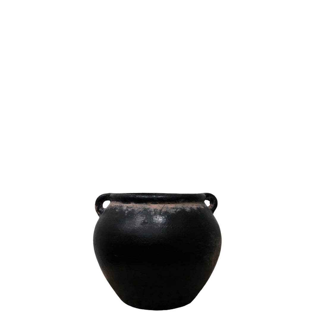 Terracotta Vase