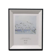 Load image into Gallery viewer, Black Frame 10 x 8 inches
