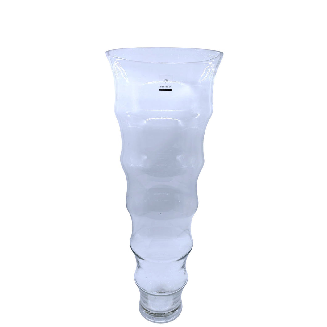 Segovia Glass Vase