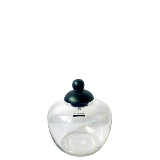 Aurelie Glass Canister