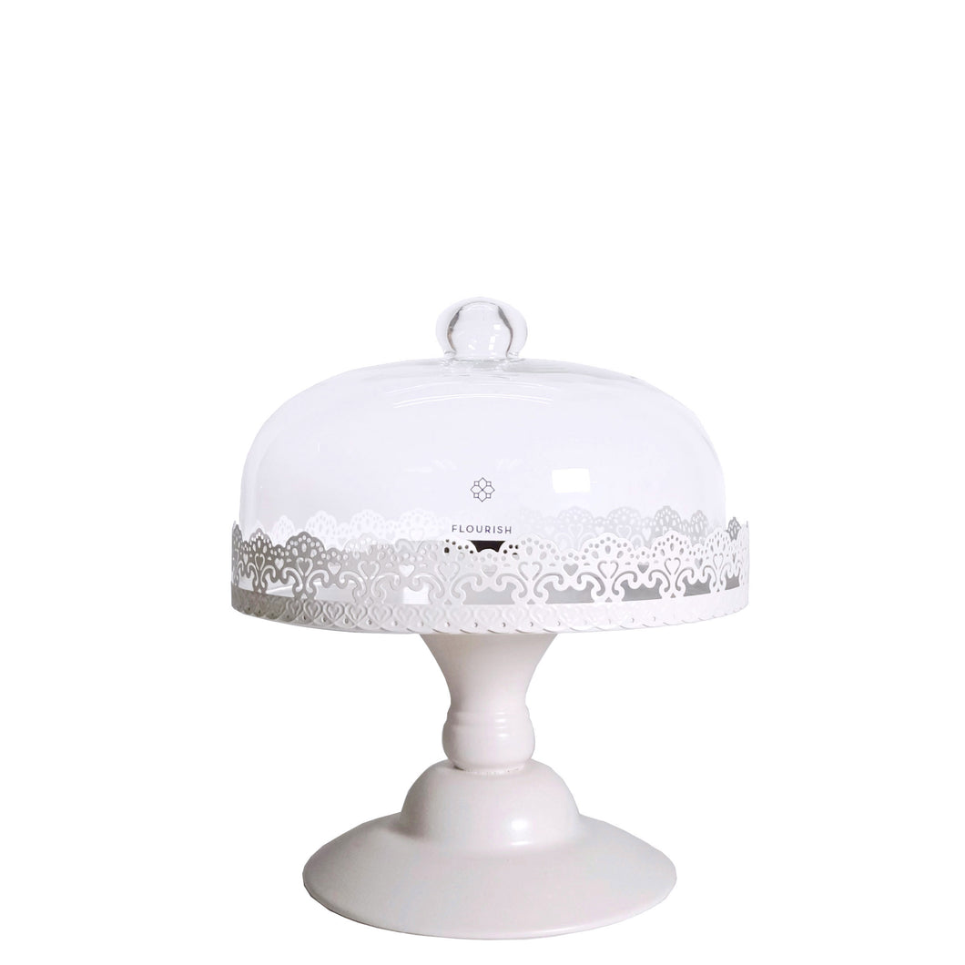 Bernetta Cake Stand