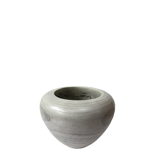 Arnaldo Wooden Vase