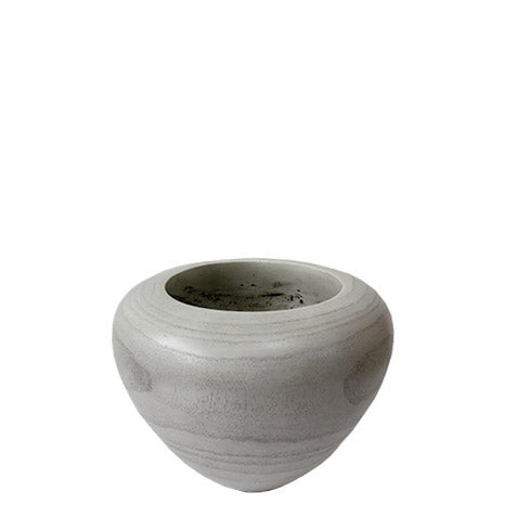 Arnaldo Wooden Vase