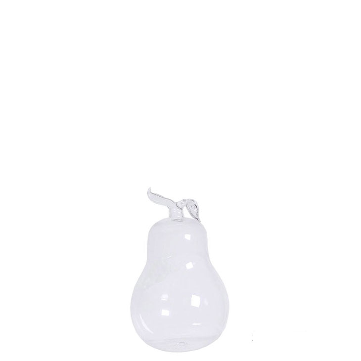 Glass Pear