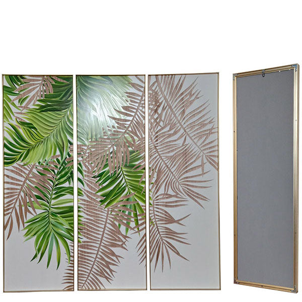 Areca Wall Panel