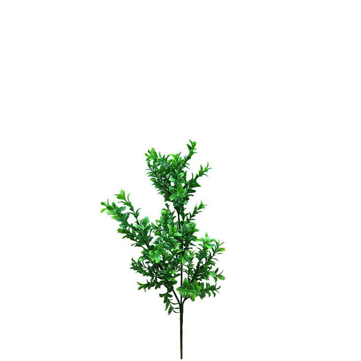 Green Foliage 45cm.