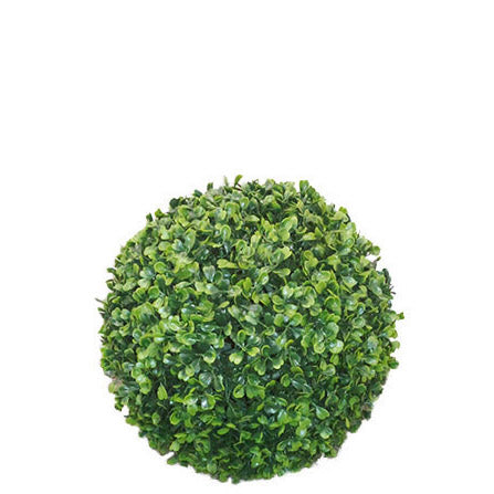 Boxwood Topiary 38cm.