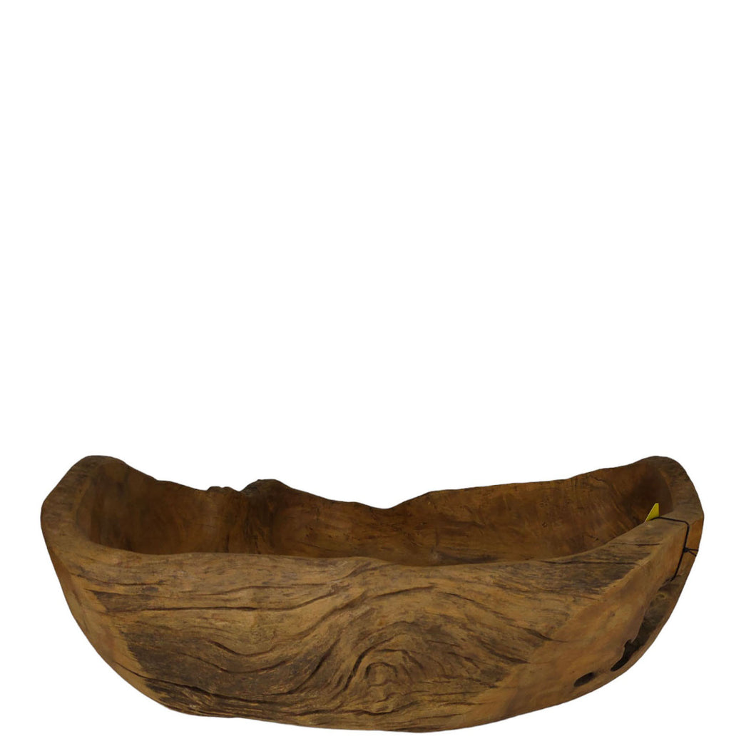 Molave Wooden Trough