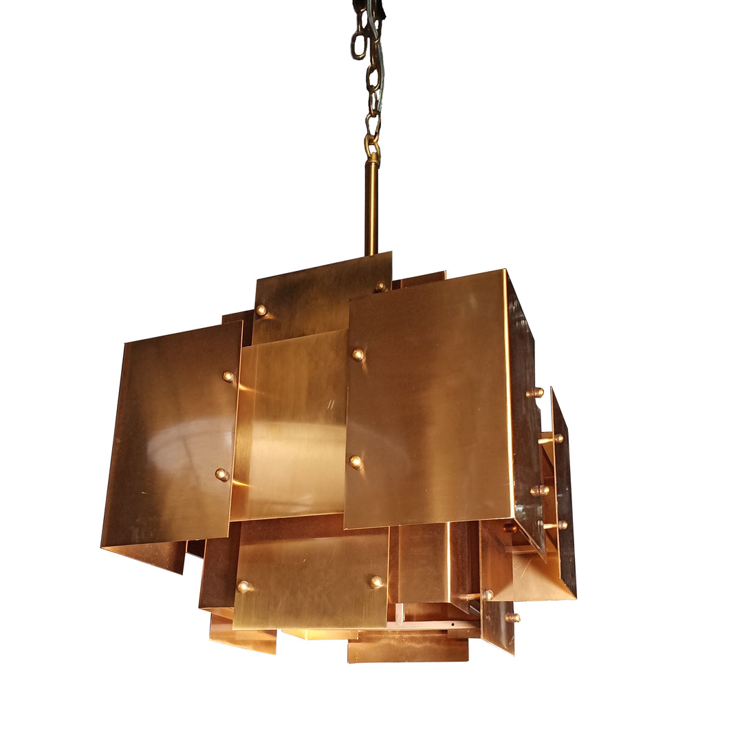 Pendant Lamp