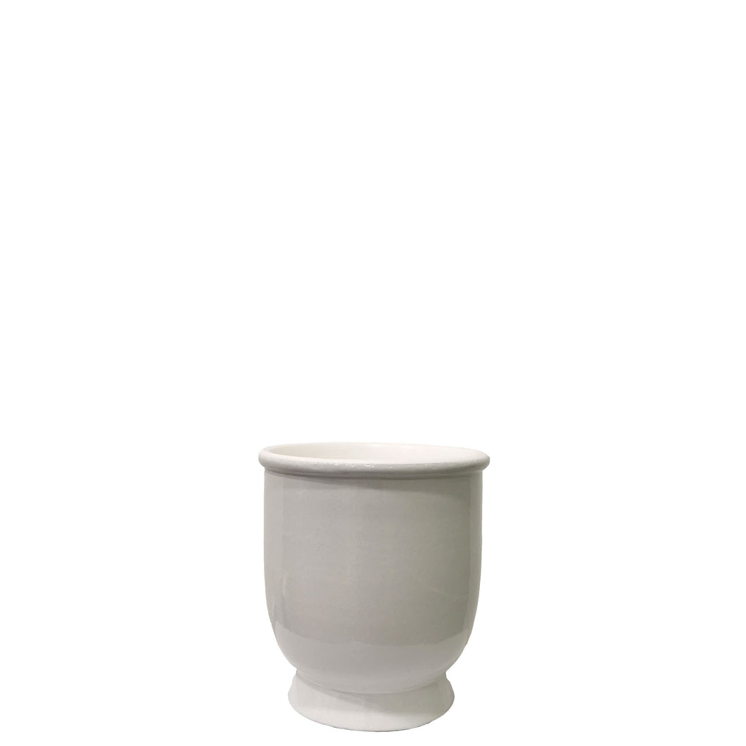 Terracotta Vase