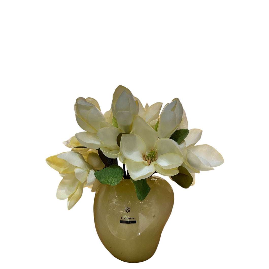 MKFA0109 Magnolia Arrangement