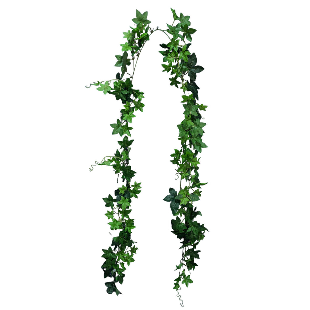 Ivy Garland 210cm.