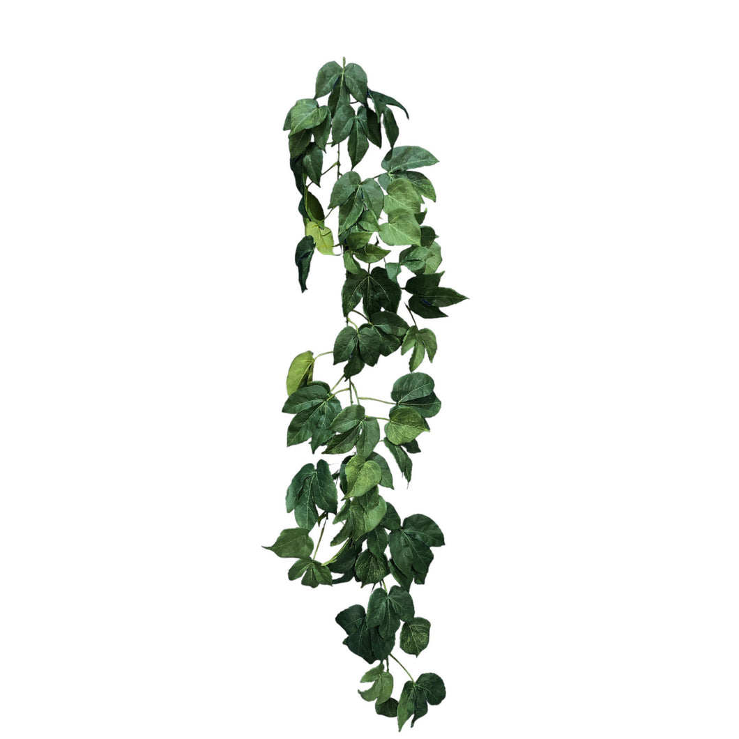 Japanese Spice Bush Garland 110cm.