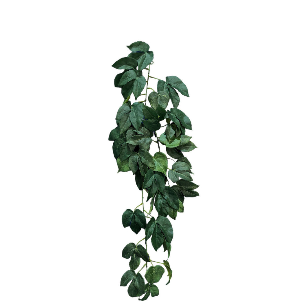 Japanese Spice Bush Garland 83cm.