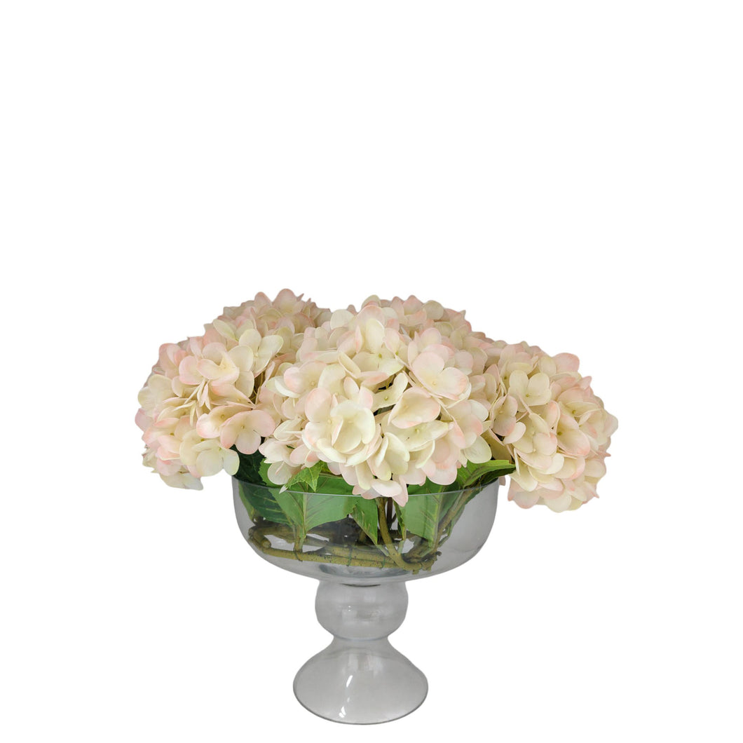 NDFA077 Hydrangea Arrangement