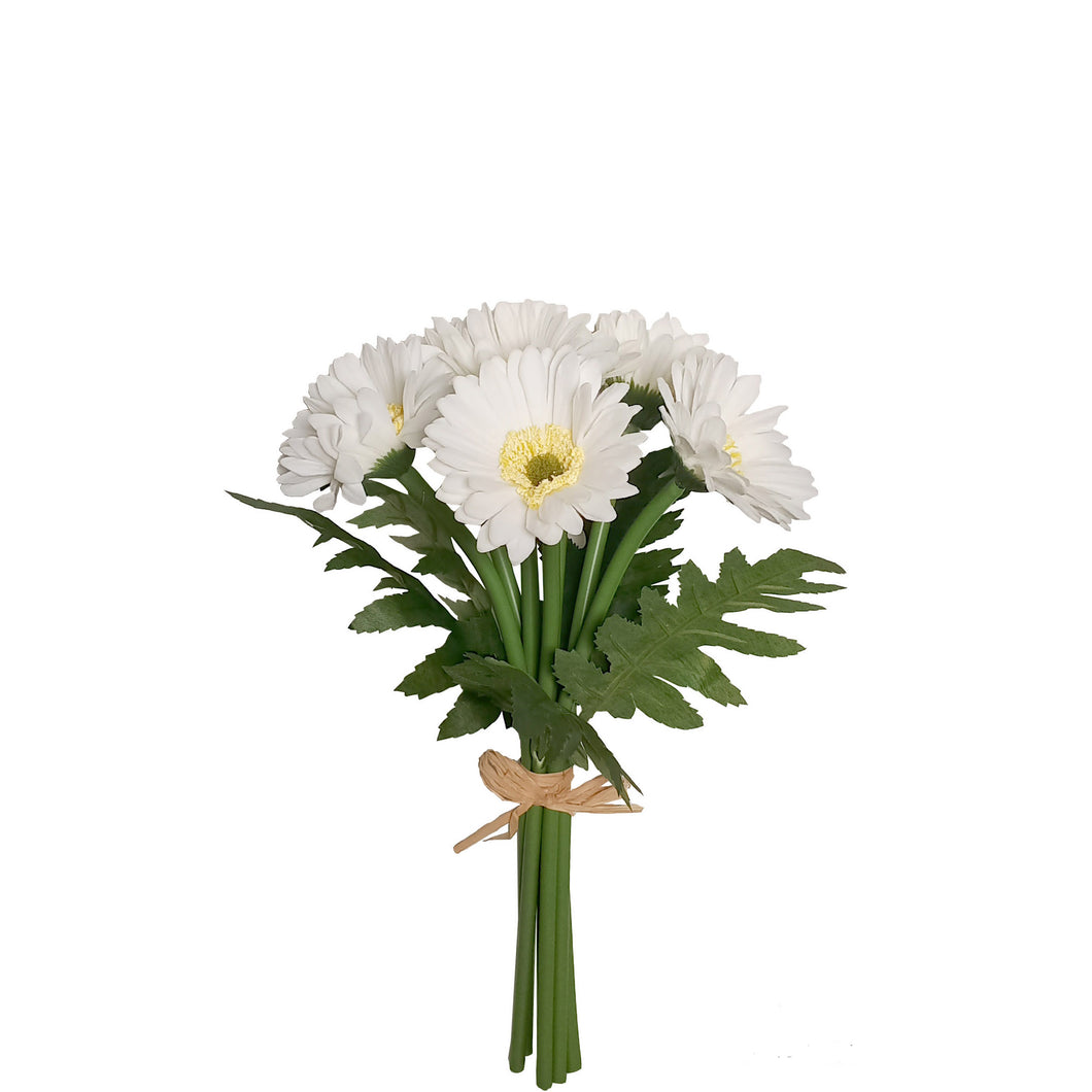 Gerbera Bundle 33cm.