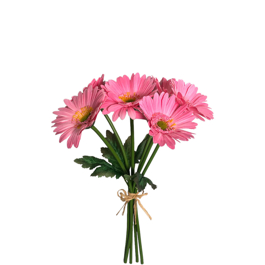 Gerbera Bundle 32cm.