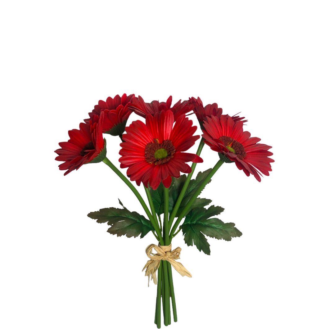 Gerbera Bundle 32cm.