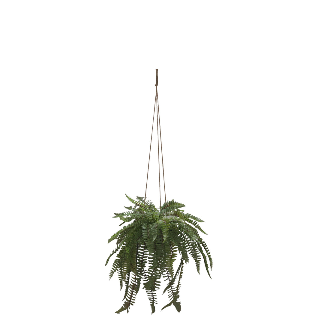 Hanging Foliage Basket 108cm.