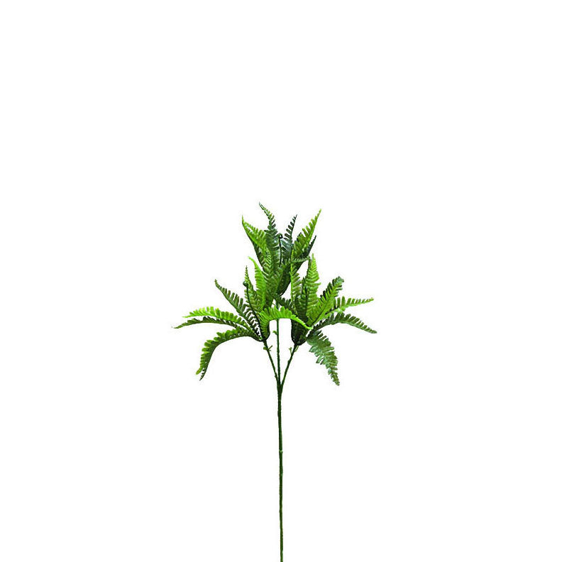 Green Foliage 47cm.