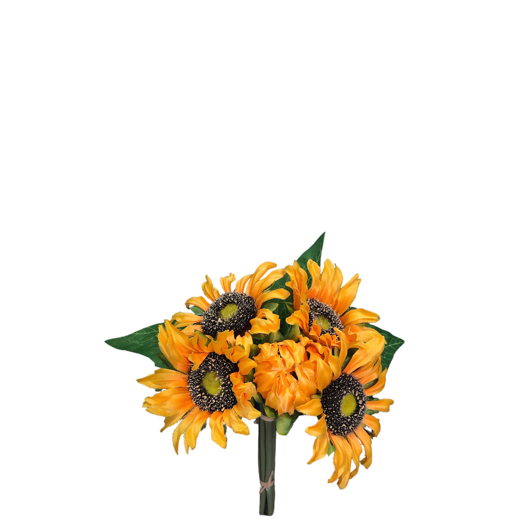 Sunflower Bundle 23cm.