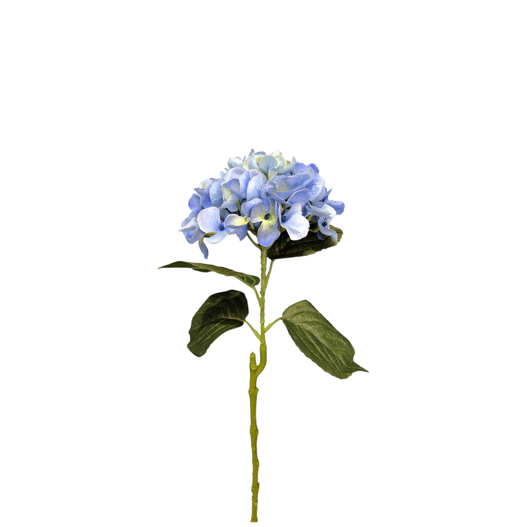 Hydrangea Spray 61cm.