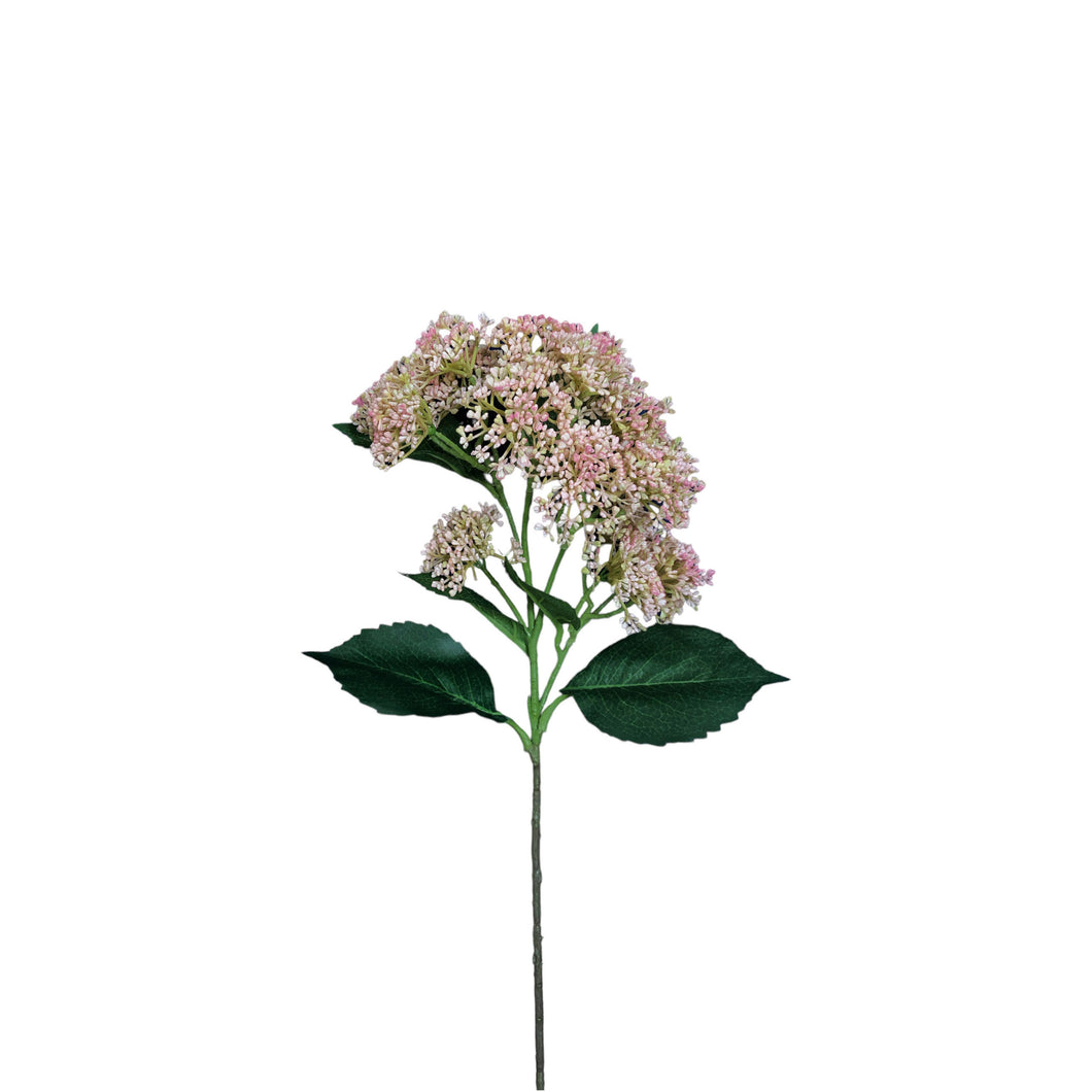 Hydrangea Bud Spray 56cm.