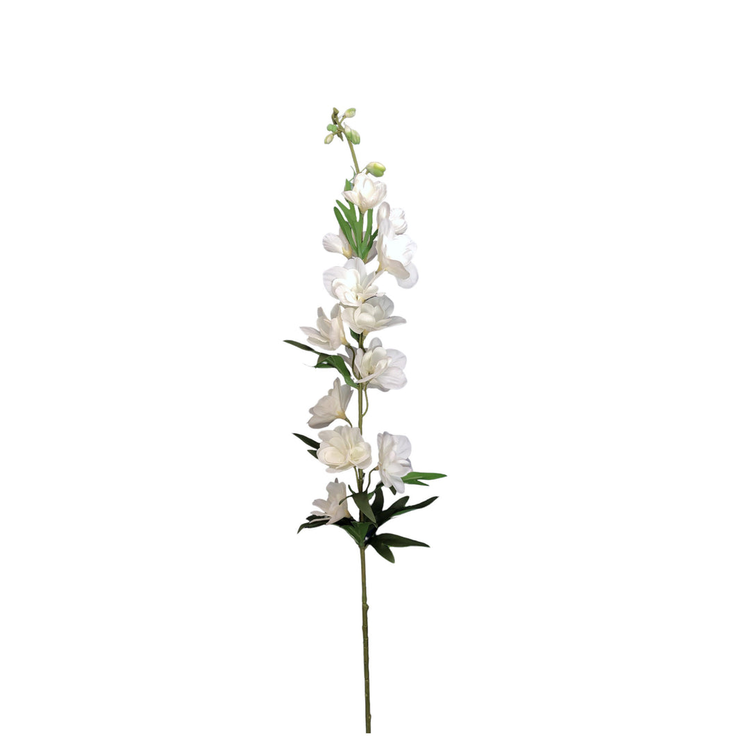 Delphinium Spray 104cm.