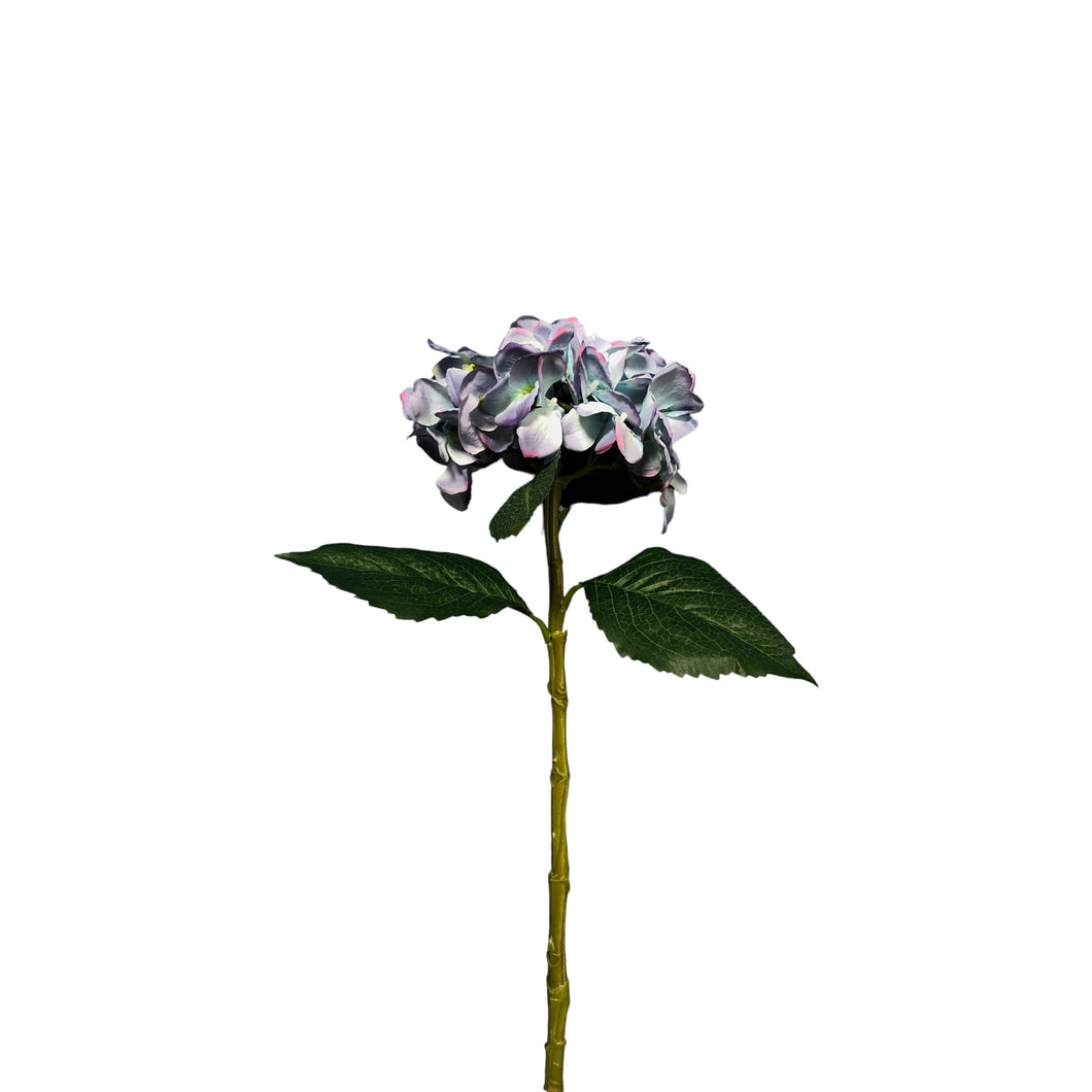 Hydrangea Spray 49cm.